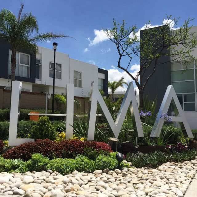 Parque Lima